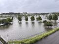 台風6号の影響による臨時休業のお知らせ（6月4日時点）